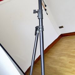 C stand
