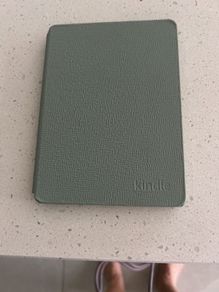 Kindle Cover (authentic)