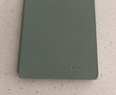 Kindle Cover (authentic)
