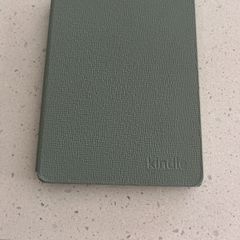 Kindle Cover (authentic)