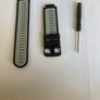 Replacement Watch strap for Garmin Forerunner 25 Watch Image 2