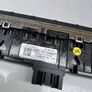 Audi A3 Hazzard Switch Panel Control 8v0925301ba Mk3 8v 2013 A2l6b2s Image 3