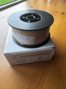 Welding Wire Flux Cored 0.8mm
