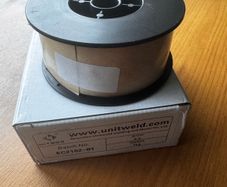 Welding Wire Flux Cored 0.8mm