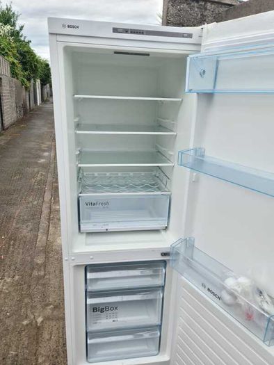 Bosch Fridge Freezer
