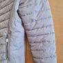TAUPE jacket, size 18 Image 4