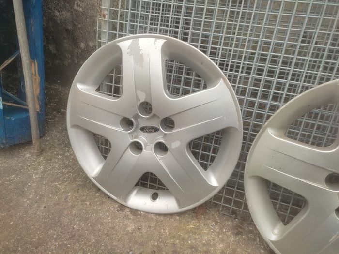 car parts and accessories