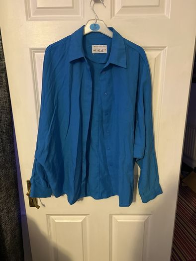 oversized top