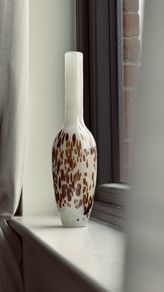 vase