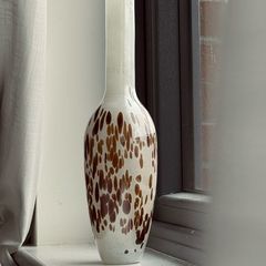 vase