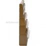 Tilt Bin Container For Small Storage Needs  System 1 800Mm High X 600Mm Wide Image 3