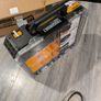 Toughbuilt StackTech organiser Image 5