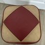 Antique Foot Stool Pouffe Ottoman Image 2