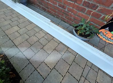 Skirting Boards