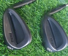 Ping Glide Wedge Set