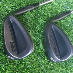 Ping Glide Wedge Set