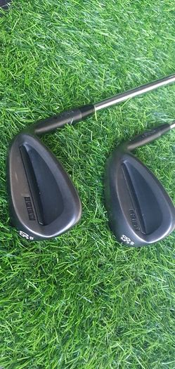 Ping Glide Wedge Set