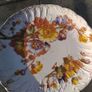 A Selection Of Vintage Odd Big Cake Plates Image 4