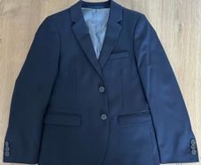 Next Communion Suit