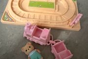Sylvanian Families