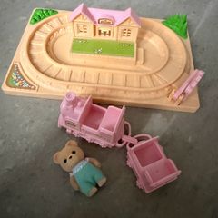 Sylvanian Families