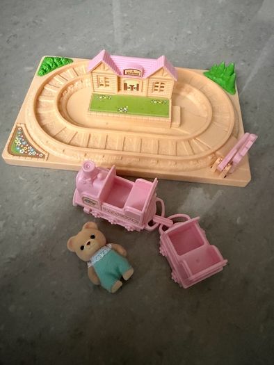 Sylvanian Families