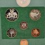 Kingdom of Swaziland 1979 Proof Coin Set in Original Holder Image 4