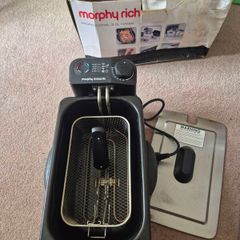 3L Professional Fryer