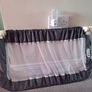 Cot / toddler bed Image 4