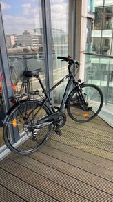 Bike Romet Wagant 2