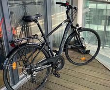 Bike Romet Wagant 2