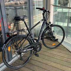 Bike Romet Wagant 2