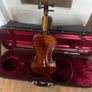 Violin Image 2