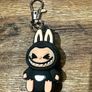 New Labubu keyrings Image 5