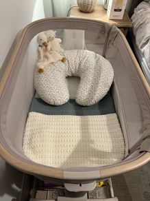 Maxi Cosi Iora Air