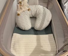 Maxi Cosi Iora Air