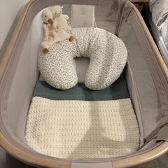 Maxi Cosi Iora Air