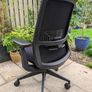 ergonomic office chair Image 6