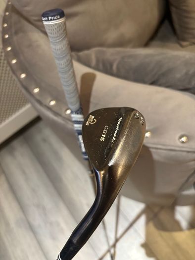 Golf wedges Cleveland