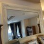 Wooden Mirror Image 2