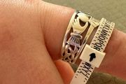 claddagh ring