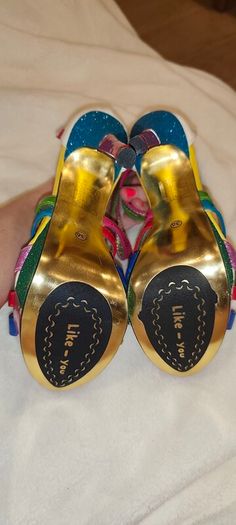 Heels