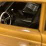 BMW 3.0 CSI scale 1/24 year 1977 Rare Burago Image 10