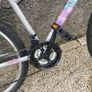 girls mountian bike Image 3