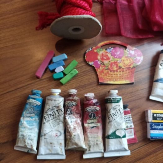 Art & Craft Bundle