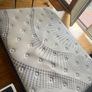 Mattress double supreme comfort with a small coffee stain Image 3
