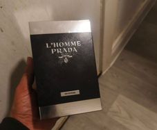 Prada L'Homme Intense 100 ML