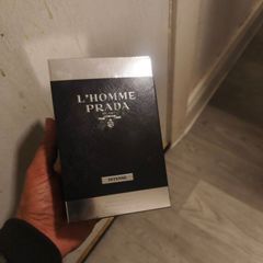 Prada L'Homme Intense 100 ML