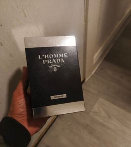 Prada L'Homme Intense 100 ML