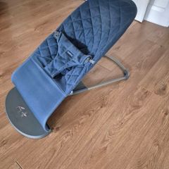 Baby Bjorn Bouncer (used)